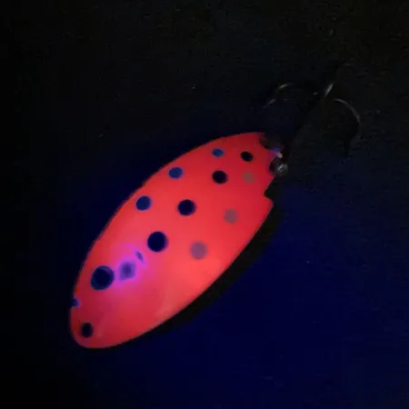 Thomas Buoyant, 5 г, блесна коливалка (колебалка) #15513