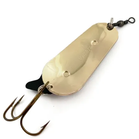 Dymara Classic Spoon (Twin Blade)