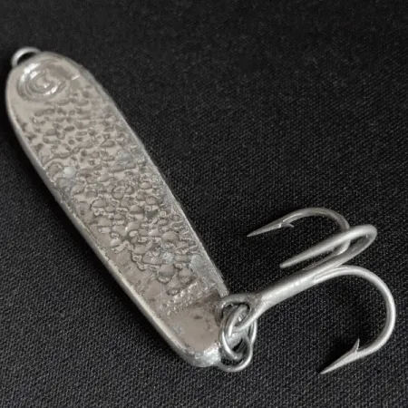 Cotton Cordell СС Spoon, пількер, срібло, 28 г, блесна коливалка (колебалка) #15516