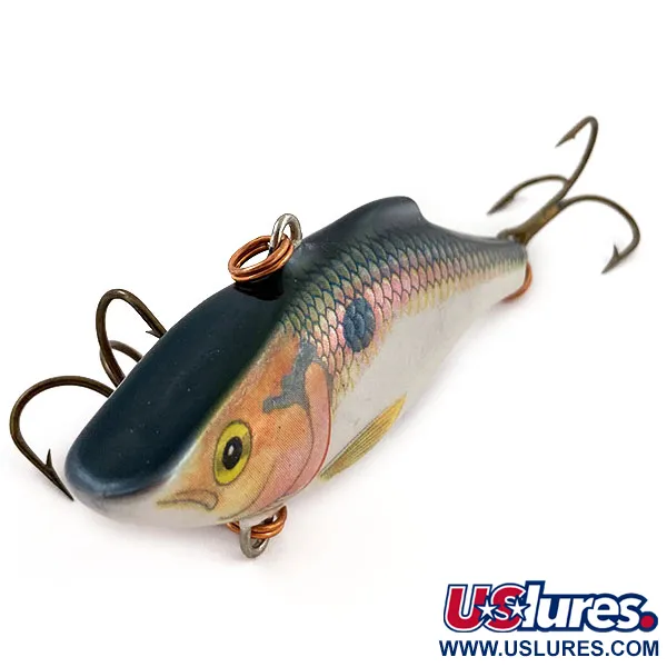  Rapala Rattl'n Rap 07, , 16 г, воблер #15518