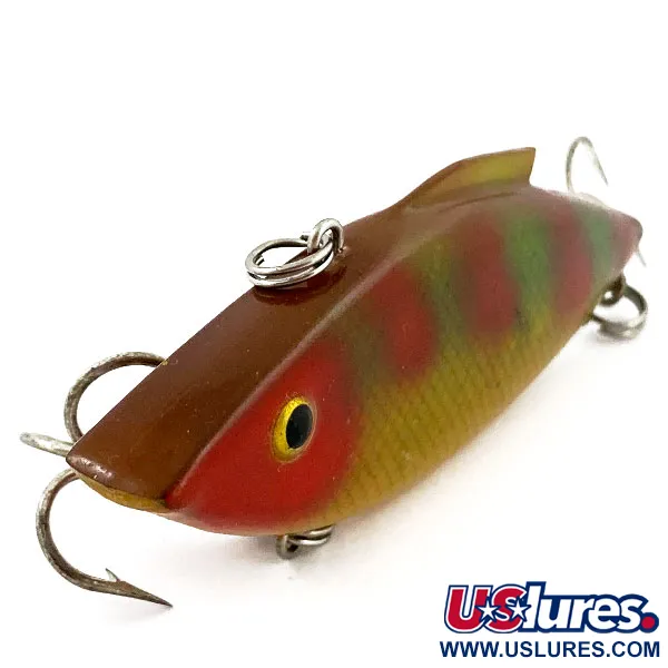  Bill Lewis Rat-L-Trap, , 14 г, воблер #15519