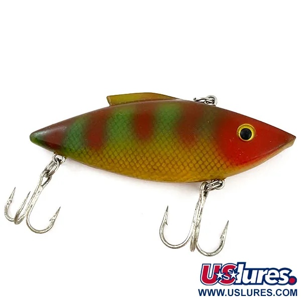  Bill Lewis Rat-L-Trap, , 14 г, воблер #15519