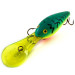  Rapala Down Deep Rattlin Fat Rap, , 17 г, воблер #15521