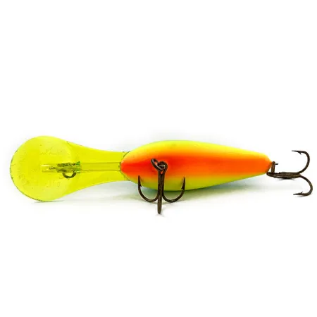 Rapala Down Deep Rattlin Fat Rap, 17 г, воблер #15521