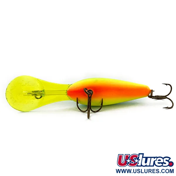 Rapala Down Deep Rattlin Fat Rap, 17 г, воблер #15521