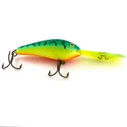 Rapala Down Deep Rattlin Fat Rap