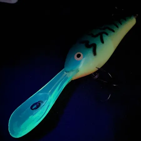 Rapala Down Deep Rattlin Fat Rap, 17 г, воблер #15521