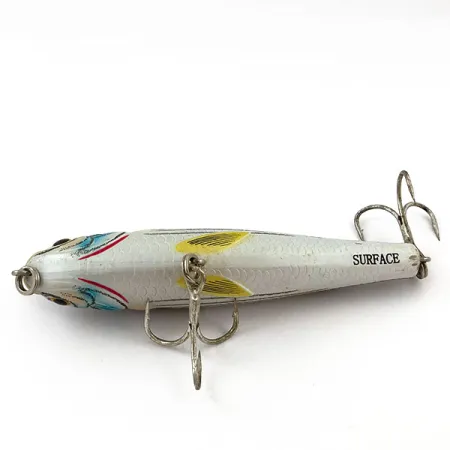 LiveTarget  Livе Target Mullet Walking, 21 г, воблер #16073