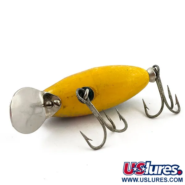 Fred Arbogast Spin Hula Dancer, 7 г, воблер #15523