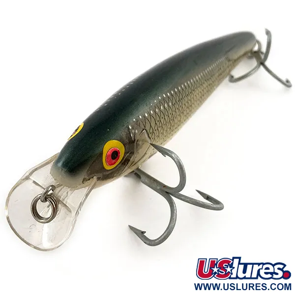 Storm 6" Shallow Thunder 15 Sucker, 40 г, воблер #15524