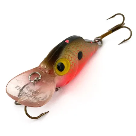 Storm Lightning Shad, 7 г, воблер #15526