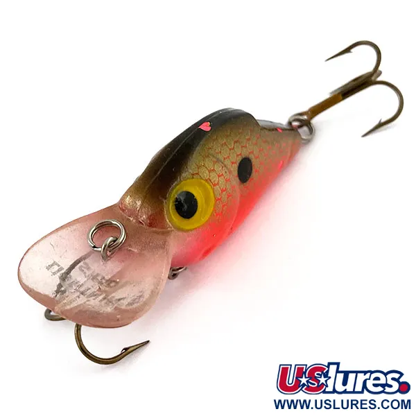 Storm Lightning Shad, 7 г, воблер #15526