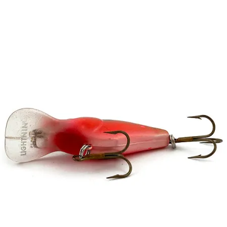 Storm Lightning Shad, 7 г, воблер #15526