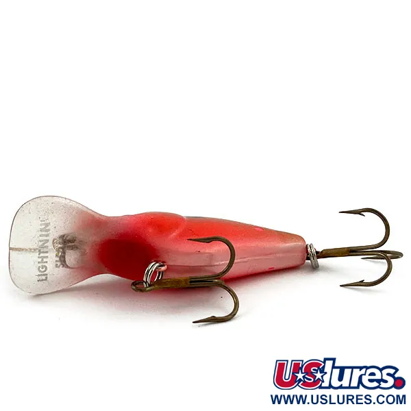 Storm Lightning Shad, 7 г, воблер #15526