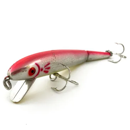 Cotton Cordell Red Fin Jointed, 14 г, воблер #15528