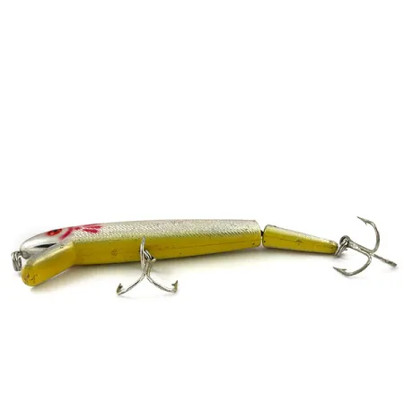 Cotton Cordell Red Fin Jointed, 14 г, воблер #15528