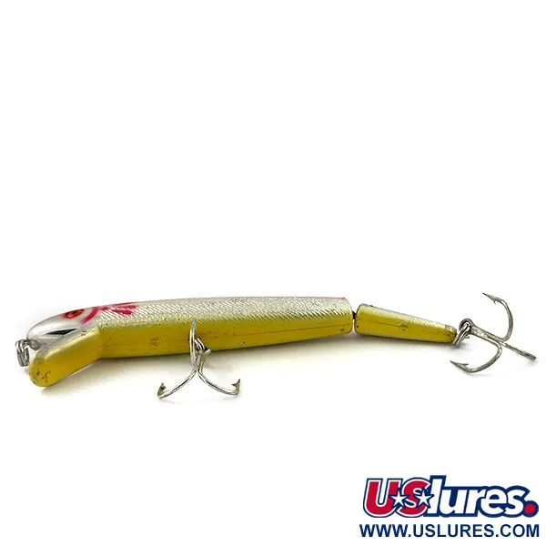  Cotton Cordell Red Fin Jointed, , 14 г, воблер #15528