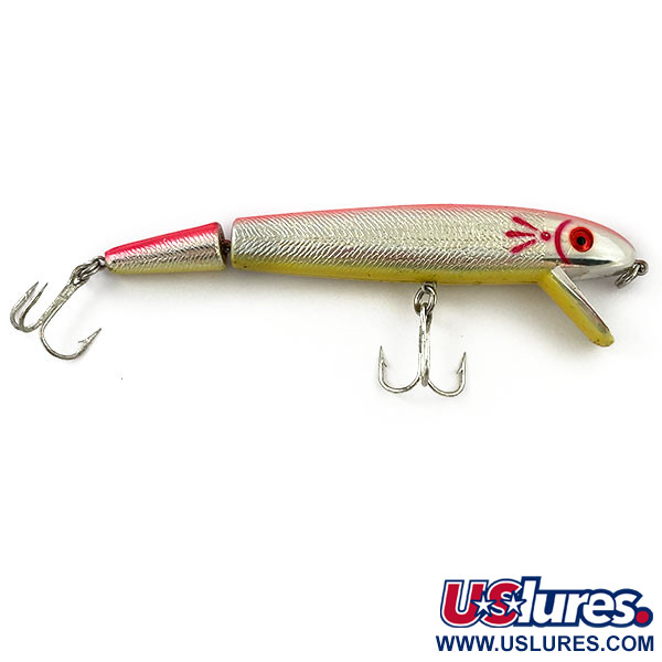 Cotton Cordell Red Fin Jointed