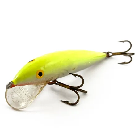 Rapala Countdown S9, Шартрез, 12 г, воблер #15529