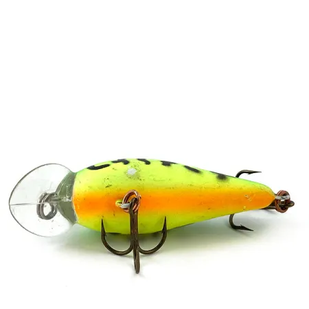 ​Bomber model A, Fire Tiger, 9 г, воблер #15532