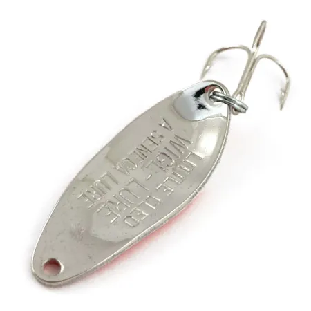 Little Cleo Seneca, 7 г, блесна коливалка (колебалка) #15539