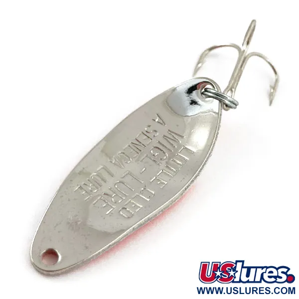 Little Cleo Seneca, 7 г, блесна коливалка (колебалка) #15539