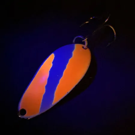 Little Cleo Seneca, 7 г, блесна коливалка (колебалка) #15539