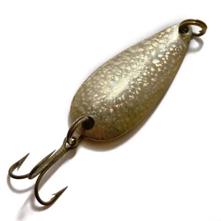 Eppinger Dardevle Spinnie Crystal,  Crystal, 9 г, блесна коливалка (колебалка) #15546