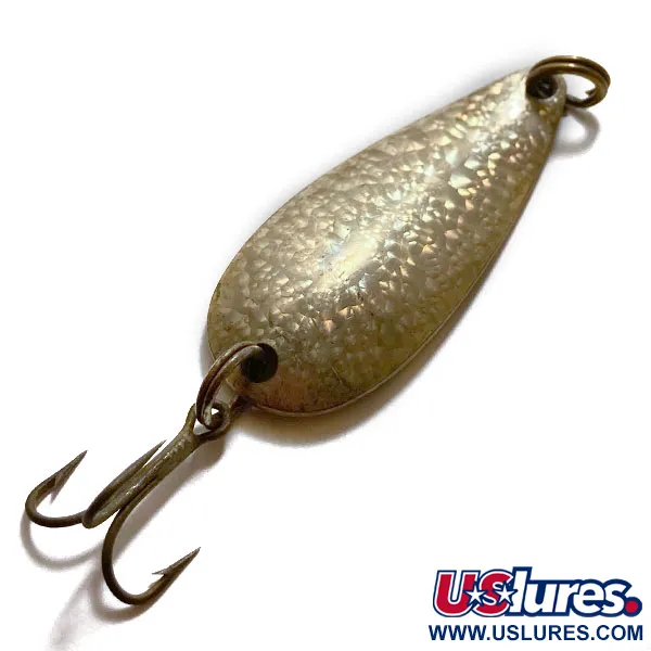 Eppinger Dardevle Spinnie Crystal,  Crystal, 9 г, блесна коливалка (колебалка) #15546