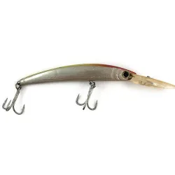 FishHouse Crystal Minnow Deep Diver