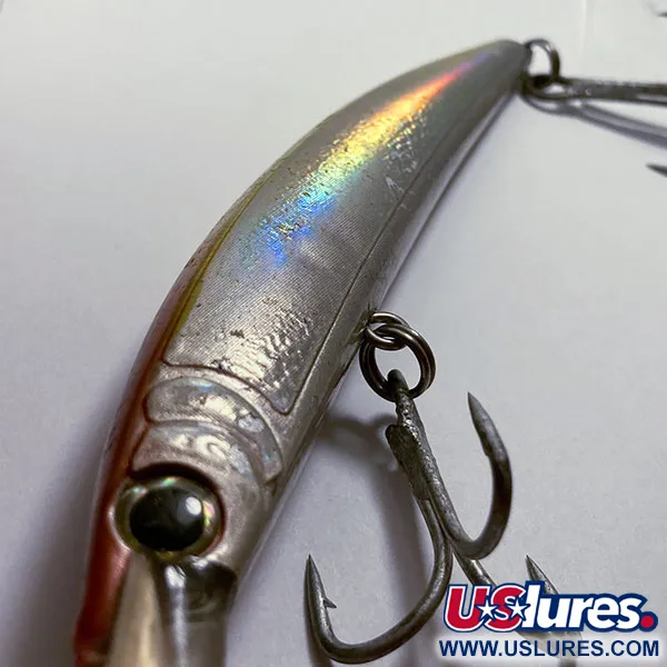 FishHouse USA FishHouse Crystal Minnow Deep Diver, , 25 г, воблер #15550