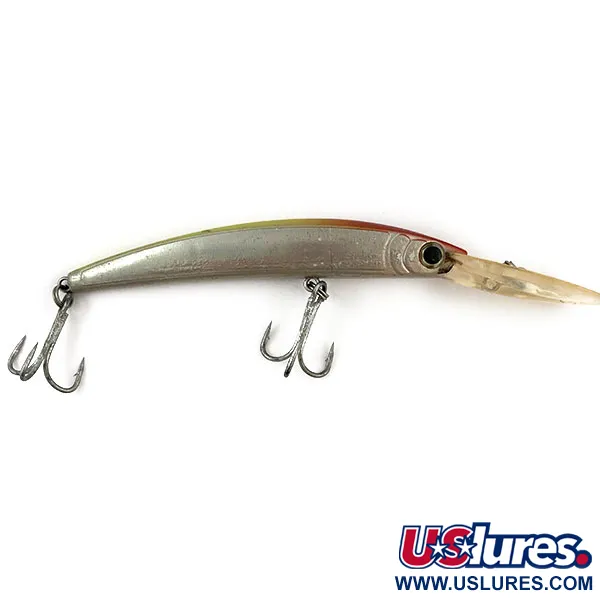 FishHouse USA FishHouse Crystal Minnow Deep Diver, , 25 г, воблер #15550