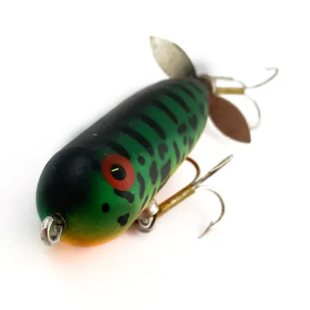 Heddon Baby Torpedo, Fire Tiger, 7 г, воблер #15552