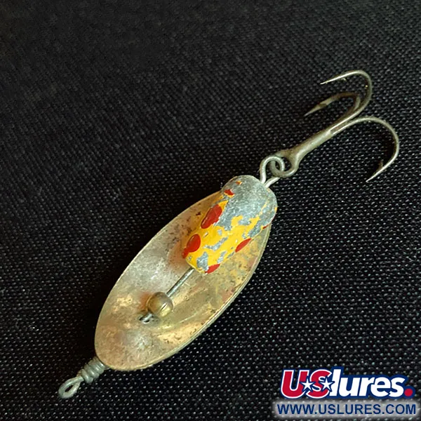  Panther Martin 4, , 4 г, блешня оберталка (вертушка) #15560