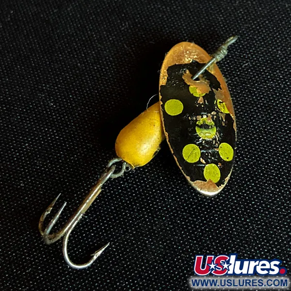  Panther Martin 4, , 4 г, блешня оберталка (вертушка) #15561