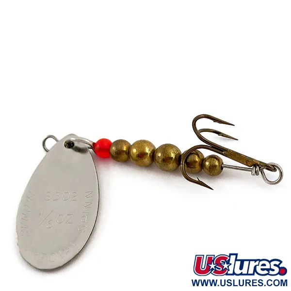  Thomas Special Spinner, , 5 г, блешня оберталка (вертушка) #15562