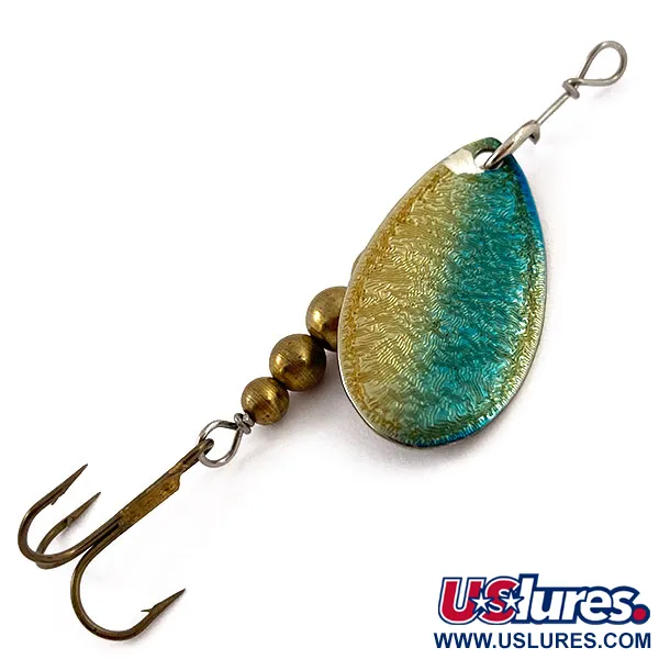  Thomas Special Spinner, , 5 г, блешня оберталка (вертушка) #15562