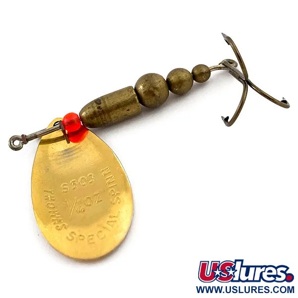  Thomas Special Spinner, , 7 г, блешня оберталка (вертушка) #15564