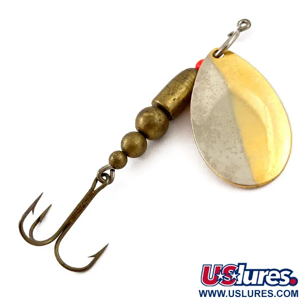  Thomas Special Spinner, , 7 г, блешня оберталка (вертушка) #15564