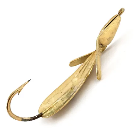 Johnnie O'Neil Johnnie O’ Neils Weed Wing 2, 9 г, блесна коливалка (колебалка) #15566