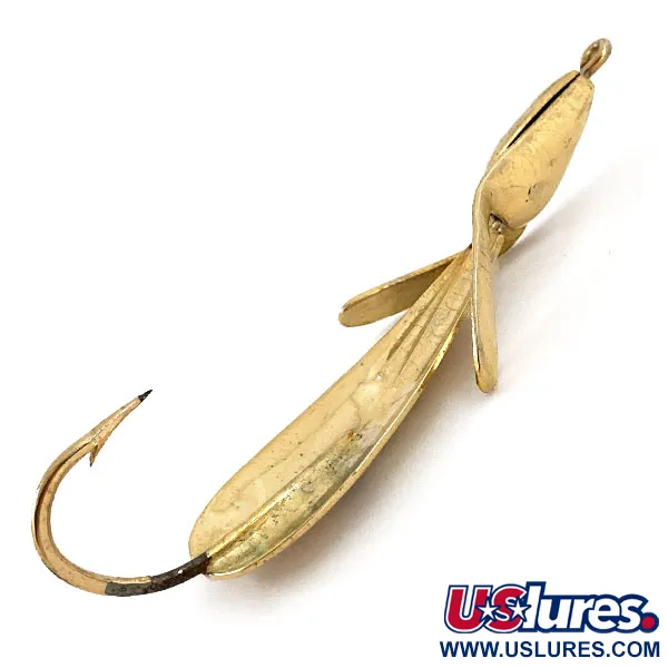 Johnnie O'Neil Johnnie O’ Neils Weed Wing 2, , 9 г, блесна коливалка (колебалка) #15566