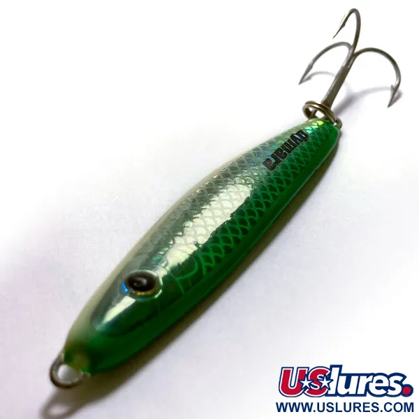 Dymara, пількер, 50 г, блесна коливалка (колебалка) #15567