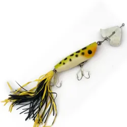 Fred Arbogast Sputterbuzz