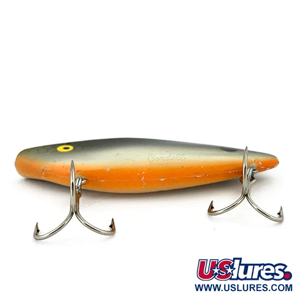  Cotton Cordell Super Spot, , 21 г, воблер #15571