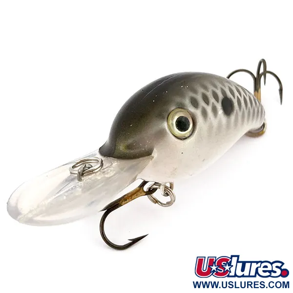  Strike King Pro Model 3XD, , 7 г, воблер #15572