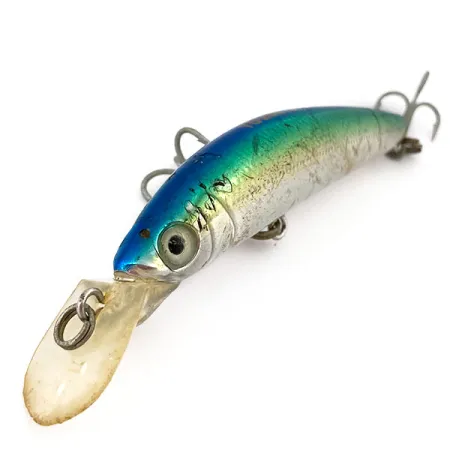 Yo-Zuri/Duel Yo-Zuri Tx-Minnow Jr, 10 г, воблер #15574