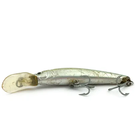 Yo-Zuri/Duel Yo-Zuri Tx-Minnow Jr, 10 г, воблер #15574