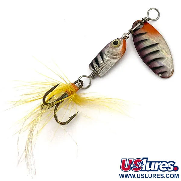 Blue Fox Flash Deep Runner, 4 г, блешня оберталка (вертушка) #15577