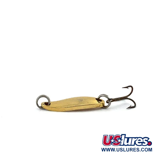 Acme Fiord Chunky, золото, 2,3 г, блесна коливалка (колебалка) #15585