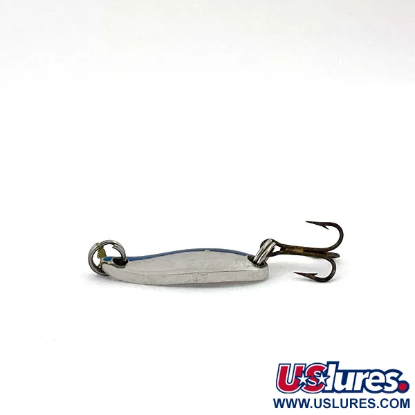 Acme Fiord Chunky, Хром, 2,3 г, блесна коливалка (колебалка) #15586